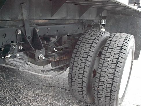 Used 2017 Ford F450 XL image 21