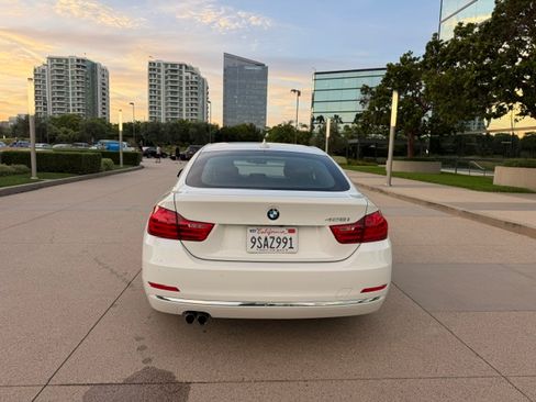 Used 2016 BMW 428i Gran Coupe RWD image 4