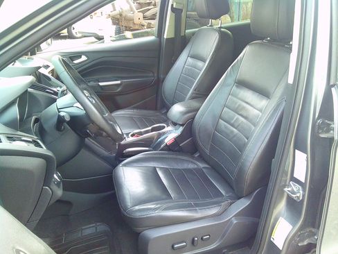 Used 2014 Ford Escape 4WD Titanium image 8
