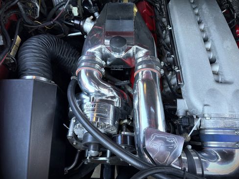 Used 2005 Dodge Ram SRT-10 SRT-10 image 43