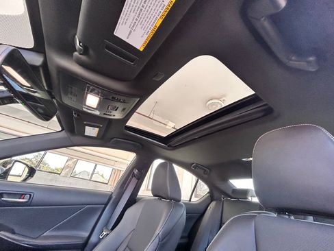 Used 2024 Lexus IS 350 F Sport image 22