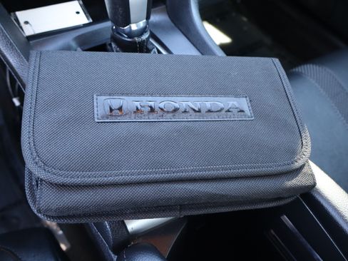 Used 2020 Honda Civic EX-L image 31