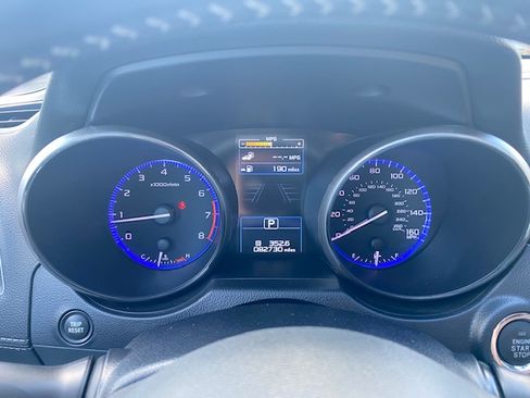 Used 2018 Subaru Outback 3.6R Touring image 24