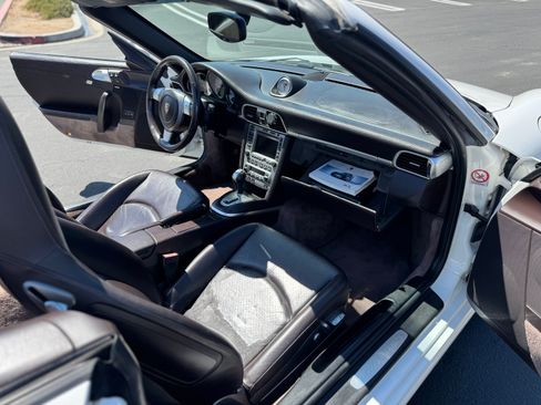 Used 2008 Porsche 911 Carrera S image 22