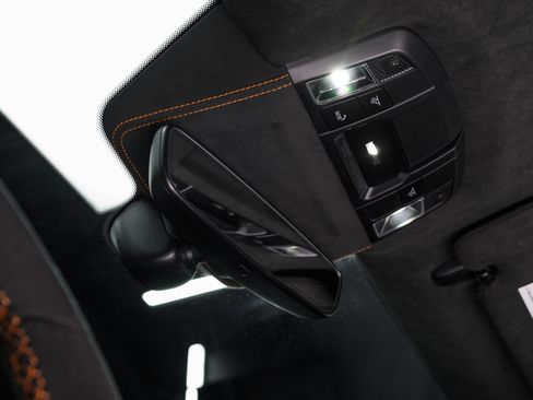 Used 2025 Porsche 911 GT3 RS image 35