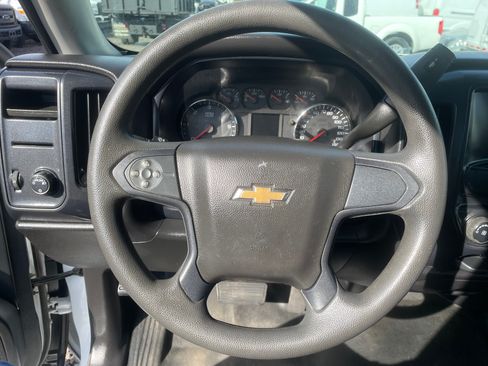 Used 2014 Chevrolet Silverado 1500 image 11