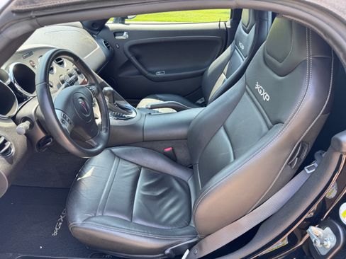 Used 2007 Pontiac Solstice GXP image 4