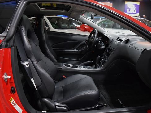 Used 2004 Toyota Celica GT-S FWD image 26