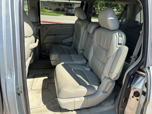 Used 2007 Honda Odyssey EX-L image 8