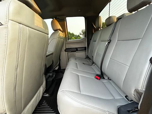 Used 2022 Ford F250 4x4 SuperCab Super Duty image 17