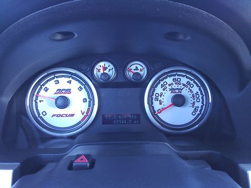Used 2009 Ford Focus SES image 14