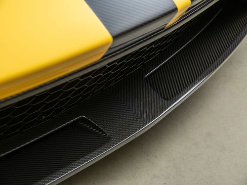Used 2021 Ford GT Carbon Series RWD image 50