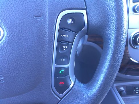 Used 2012 Hyundai Santa Fe GLS image 27