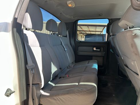 Used 2012 Ford F150 XLT image 10