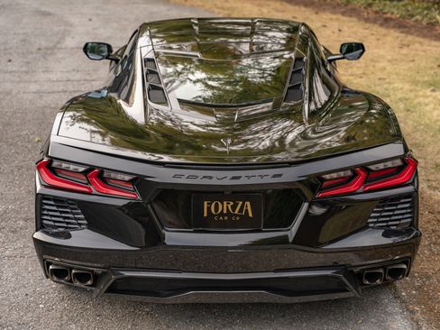 Used 2020 Chevrolet Corvette image 52