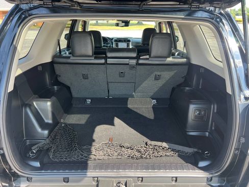 Used 2023 Toyota 4Runner SR5 Premium RWD image 10
