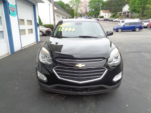 Used 2016 Chevrolet Equinox LT image 6
