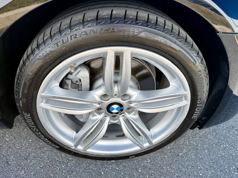 Used 2013 BMW 535i image 10