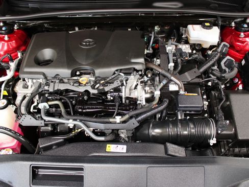Used 2019 Toyota Avalon Hybrid FWD image 12