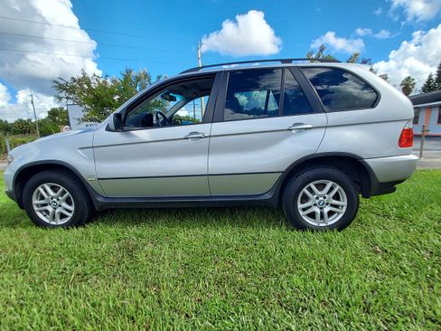 Used 2006 BMW X5 3.0i image 1