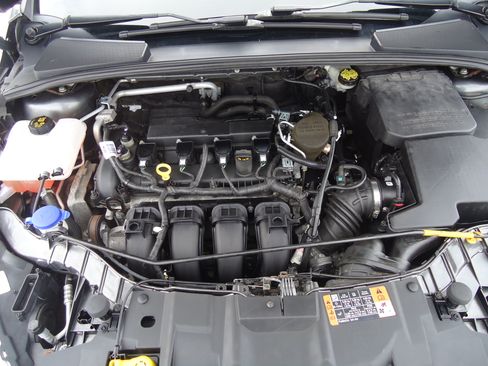 Used 2015 Ford Focus SE image 17