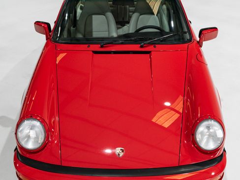 Used 1987 Porsche 911 Carrera image 18