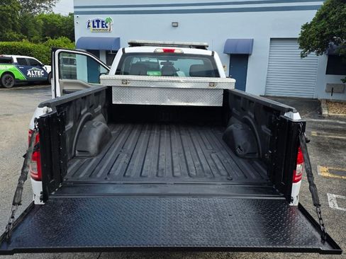 Used 2016 Ford F150 4x4 Regular Cab image 13