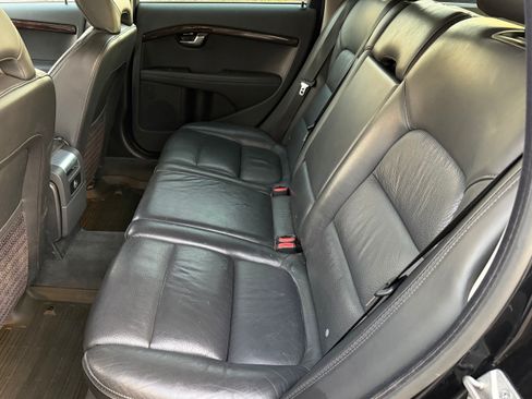 Used 2015 Volvo XC70 T6 Platinum image 36