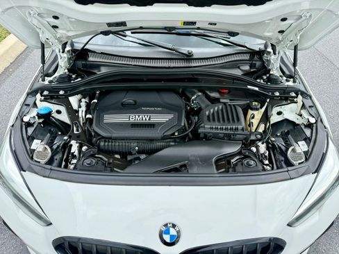 Used 2021 BMW 228i xDrive Gran Coupe AWD/4WD image 32
