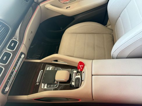 Used 2020 Mercedes-Benz GLS 580 image 59