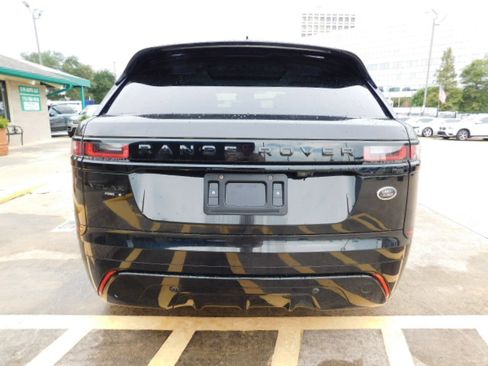 Used 2020 Land Rover Range Rover Velar R-Dynamic S AWD/4WD image 5
