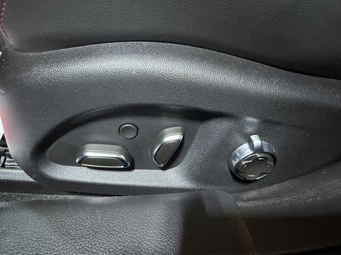 Used 2023 Cadillac CT4 V Blackwing image 34