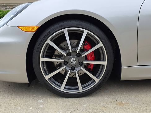 Used 2013 Porsche Boxster S RWD image 43