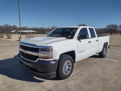 Used 2019 Chevrolet Silverado 1500 LD