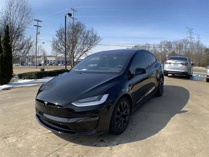 Used 2023 Tesla Model X