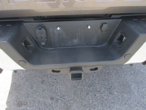 Used 2018 Ford F350 4x4 Crew Cab Super Duty image 22