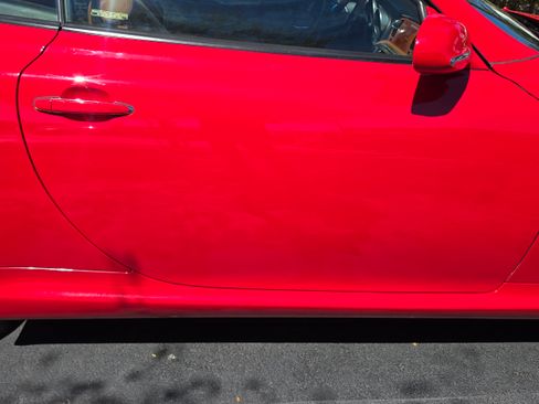 Used 2005 Lexus SC 430 image 45