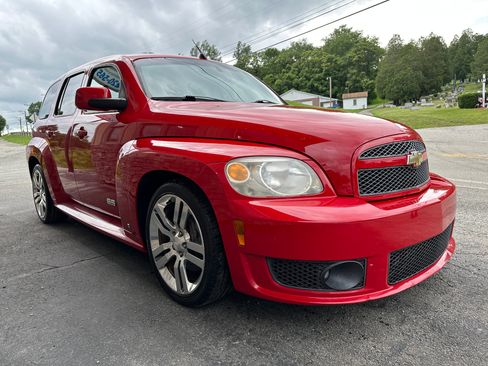 Used 2008 Chevrolet HHR SS image 5