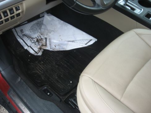 Used 2017 Subaru Outback 2.5i Limited image 9