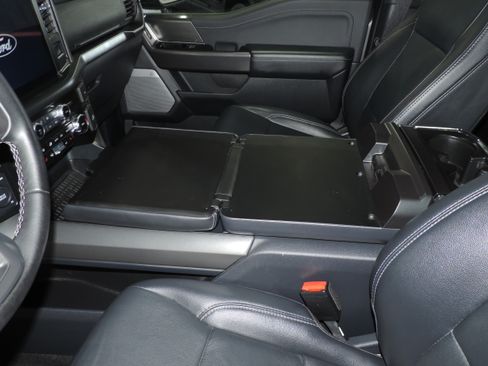 Used 2024 Ford F150 Sport image 46