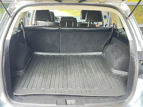 Used 2013 Subaru Outback 2.5i Limited image 11