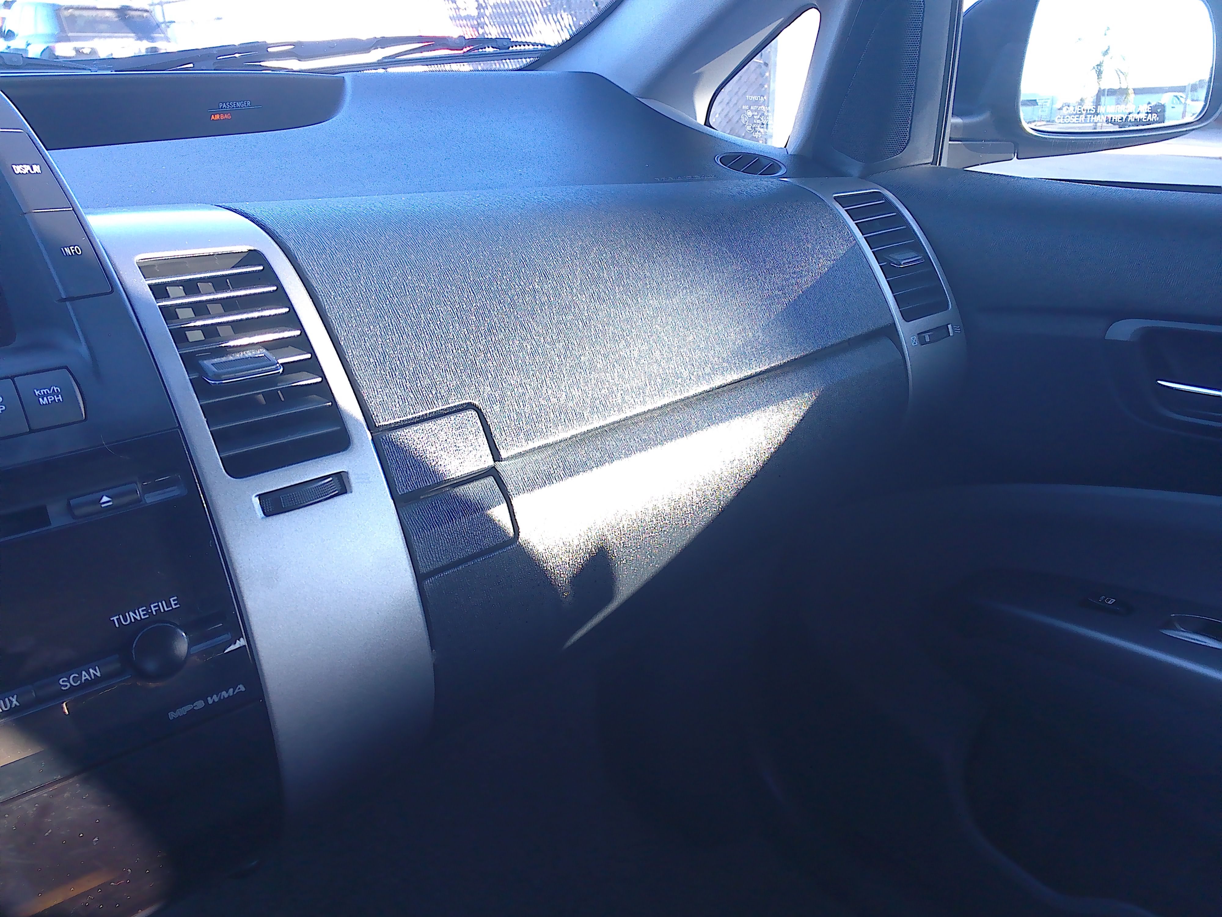 Used 2009 Toyota Prius Two FWD image 18