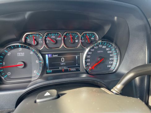 Used 2019 Chevrolet Silverado 2500 LT image 7