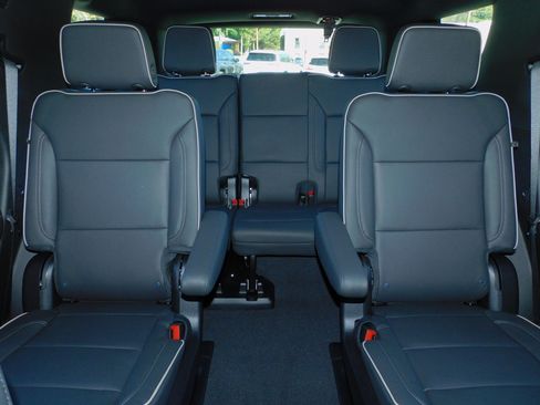 New 2026 Chevrolet Tahoe Premier image 20