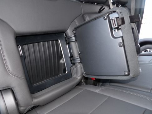 New 2026 Chevrolet Silverado 3500 LTZ image 29