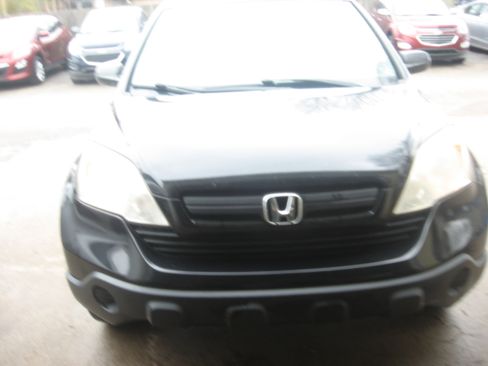 Used 2008 Honda CR-V LX image 2