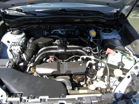 Used 2018 Subaru Forester 2.5i Premium image 13