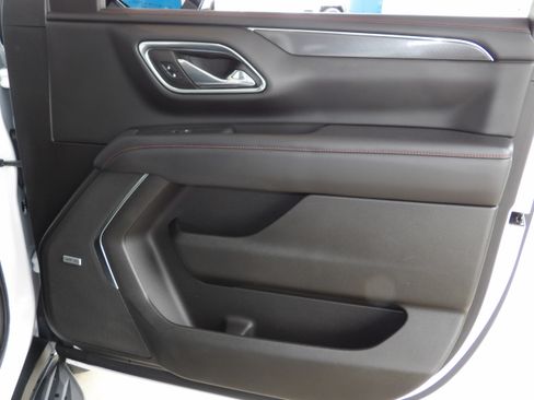 Used 2021 Chevrolet Tahoe RST image 27