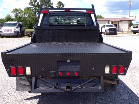 Used 2019 Ford F250 4x4 SuperCab Super Duty image 17