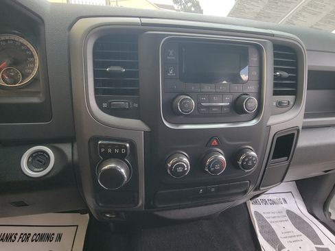 Used 2019 RAM 1500 Tradesman image 11